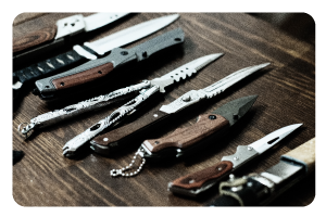 Knives